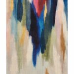 Rug Asiatic Vision Pigment