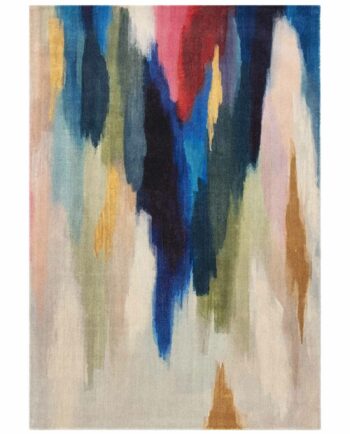 Asiatic rug Vision Pigment