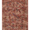 Louis De Poortere rug Antiquarian Kasak 9841 Aksou