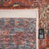 Louis De Poortere rug Antiquarian Kasak 9841 Aksou back