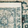 Louis De Poortere rug Antiquarian Suzani 9733 Notos back