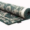 Louis De Poortere rug Antiquarian Suzani 9733 Notos roll