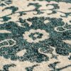 Louis De Poortere rug Antiquarian Suzani 9733 Notos zoom