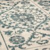 Louis De Poortere rug Antiquarian Suzani 9733 Notos zoom 6