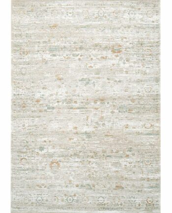 Louis De Poortere rug Antiquarian Ushak 9837 Yenikapi Light