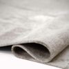 Louis De Poortere rug Mad Men Sol 9735 Albatre fold