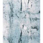 Louis De Poortere Rug, Mad Men Dragonfly 9773, Sol design