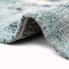 Louis De Poortere rug Mad Men Sol 9773 Dragonfly upfold