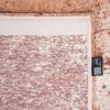 Louis De Poortere rug Mad Men Sol 9774 Tandoori back