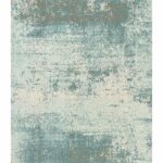 Louis De Poortere Rug, Mad Men Neptune 9656, Virgin Land design