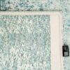 Louis De Poortere rug Mad Men Virgin Land 9656 Neptune back