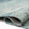 Louis De Poortere rug Mad Men Virgin Land 9656 Neptune fold