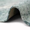 Louis De Poortere rug Mad Men Virgin Land 9656 Neptune upfold