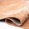 Louis De Poortere rug Mad Men Virgin Land 9657 Mars fold