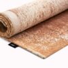 Louis De Poortere rug Mad Men Virgin Land 9657 Mars roll