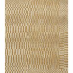 Louis De Poortere Rug, Structures Erg 9648, Berber design