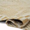Louis De Poortere rug Structures Berber 9648 Erg fold