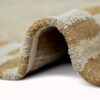 Louis De Poortere rug Structures Berber 9648 Erg upfold