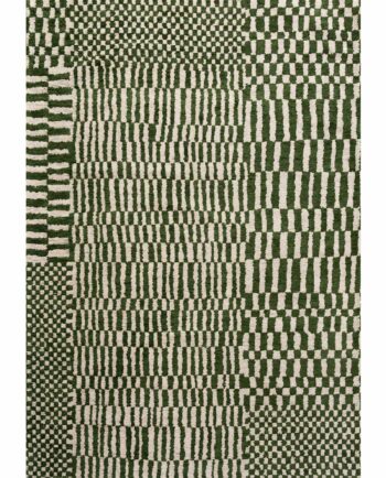 Louis De Poortere rug Structures Berber 9650 Oasis