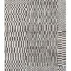 Louis De Poortere rug Structures Berber 9651 Caidal