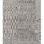 Louis De Poortere Rug, Structures Caidal 9651, Berber design