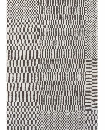 Louis De Poortere rug Structures Berber 9651 Caidal