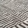 Louis De Poortere rug Structures Berber 9651 Caidal zoom 5