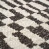 Louis De Poortere rug Structures Berber 9651 Caidal zoom 7
