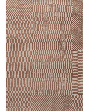 Louis De Poortere rug Structures Berber 9653 Ksar