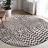 Louis De Poortere 9651 Berber Caidal round interior 2025