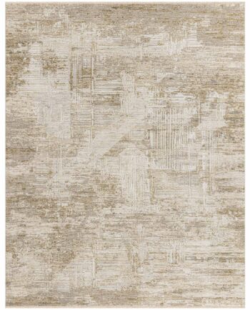 Calvin Klein rug Summit CK078 SUM02 MOCIV MOCHA IVORY 10x13 841491143193