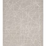 Calvin Klein Rugs, CK044 Wander WND01 Grey