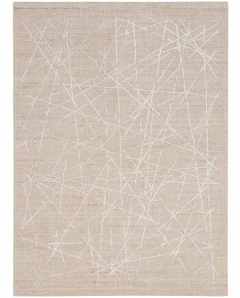 Calvin Klein rug Wander CK044 WND01 TAUPE 5x7 099446956996