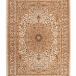 Concept Looms Rugs, Grand Heritage GH101 Cream Beige