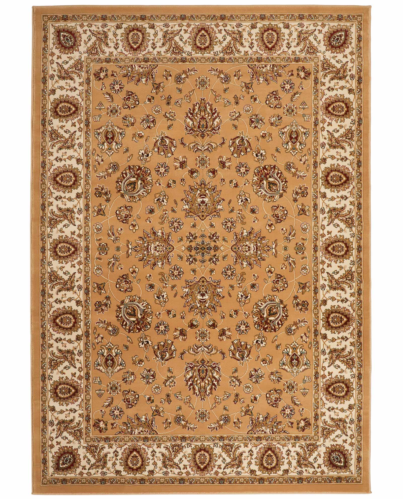 Concept Looms rug Grand Heritage GH102 BEIGE 230x160 1