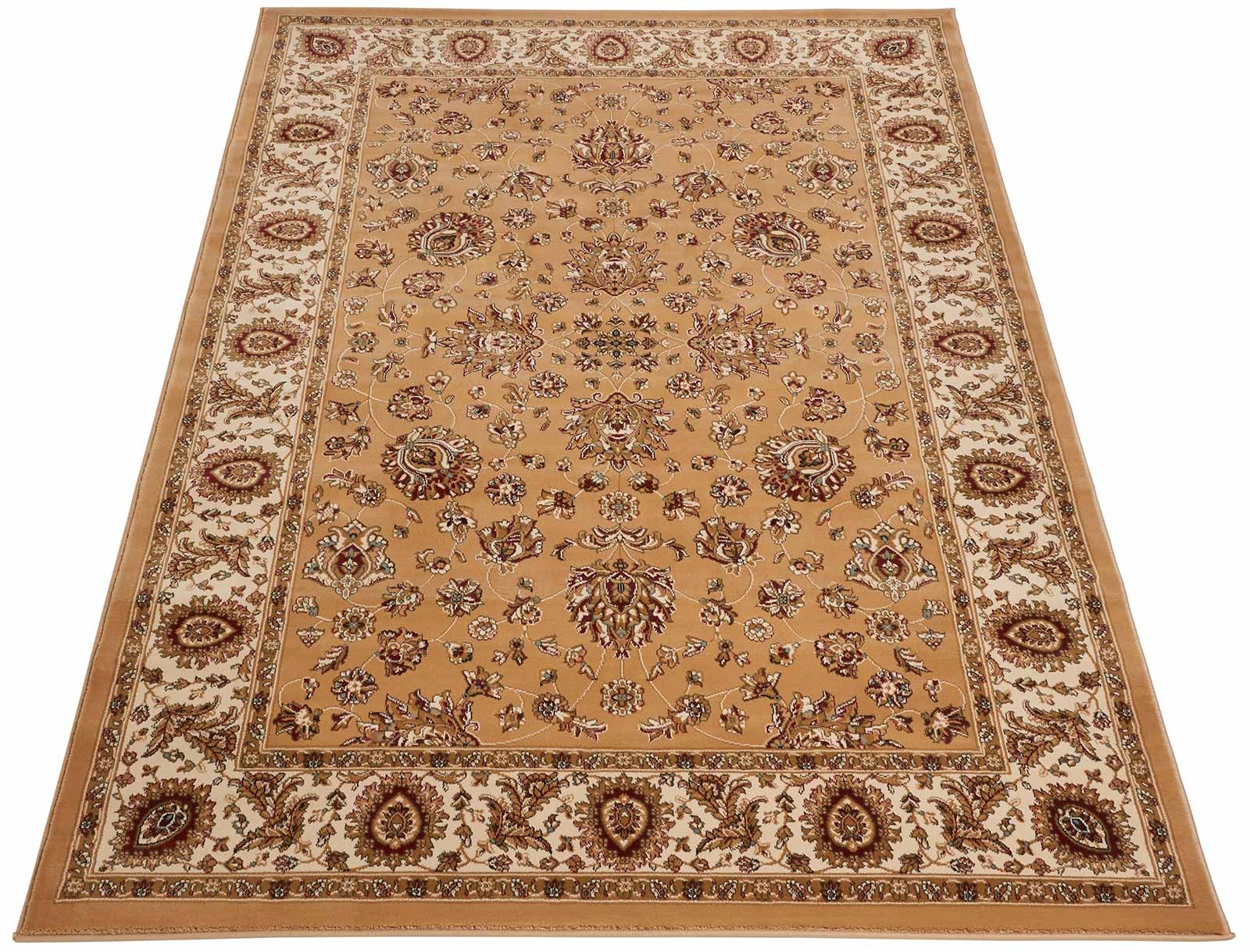 Concept Looms rug Grand Heritage GH102 BEIGE 230x160 3