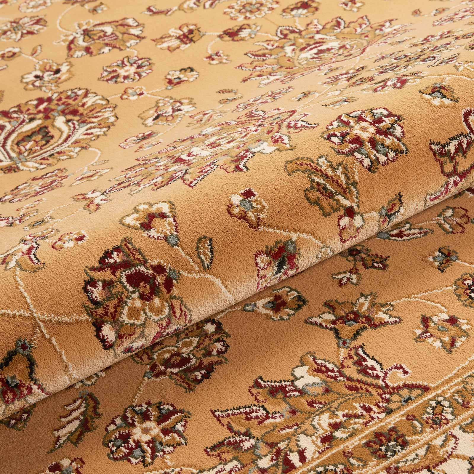 Concept Looms rug Grand Heritage GH102 BEIGE 230x160 4