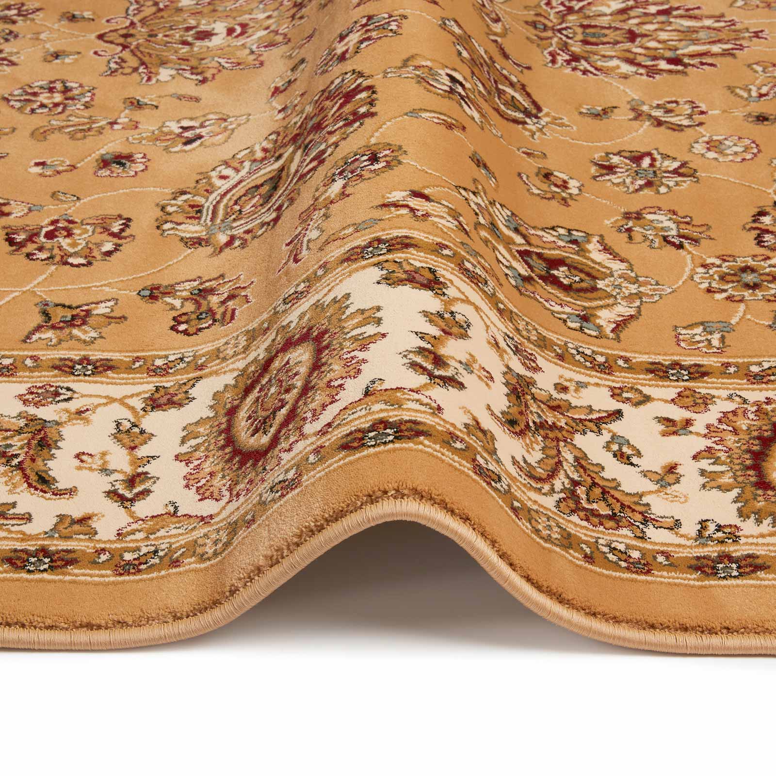 Concept Looms rug Grand Heritage GH102 BEIGE 230x160 5