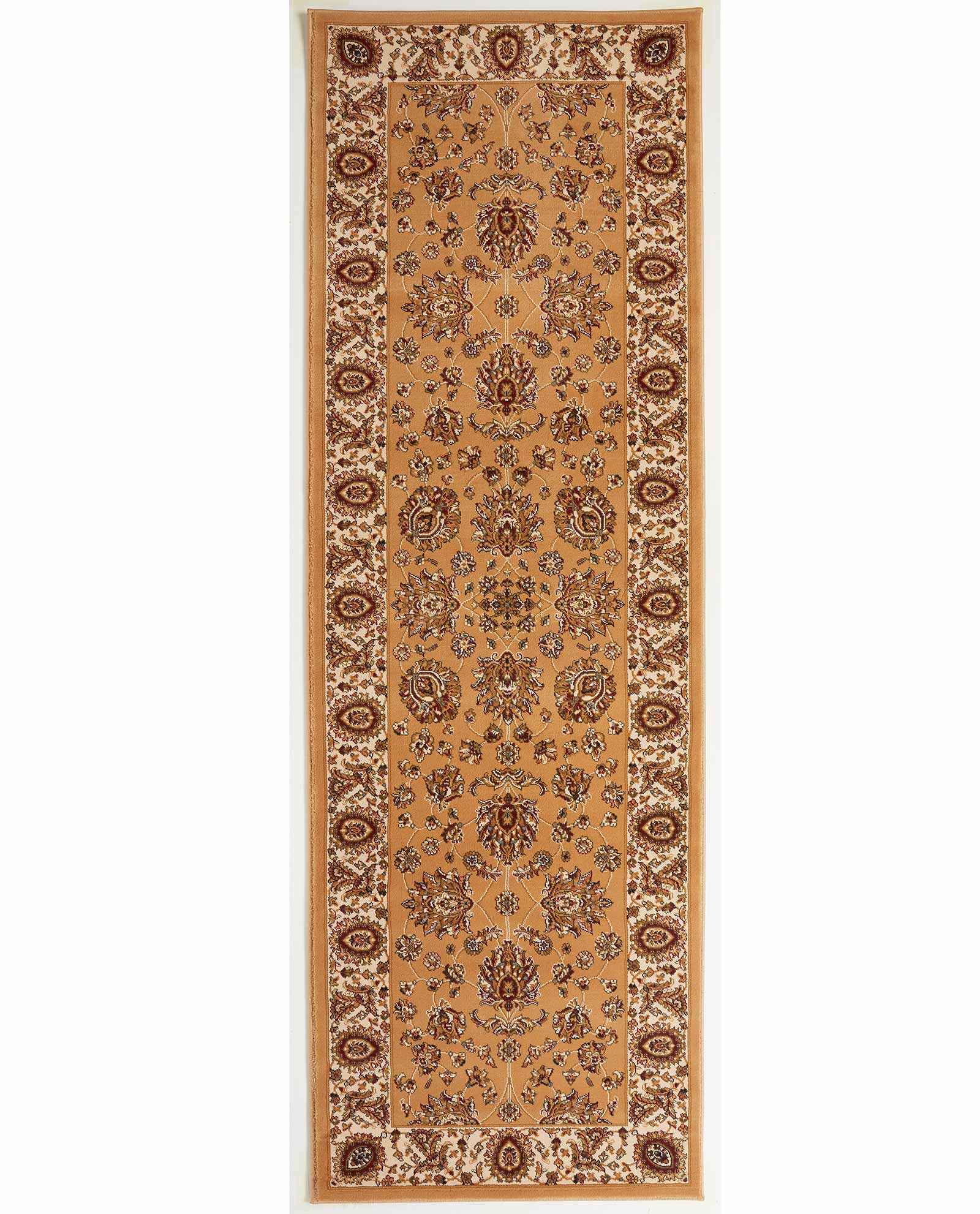 Concept Looms rug Grand Heritage GH102 BEIGE 240x80 1