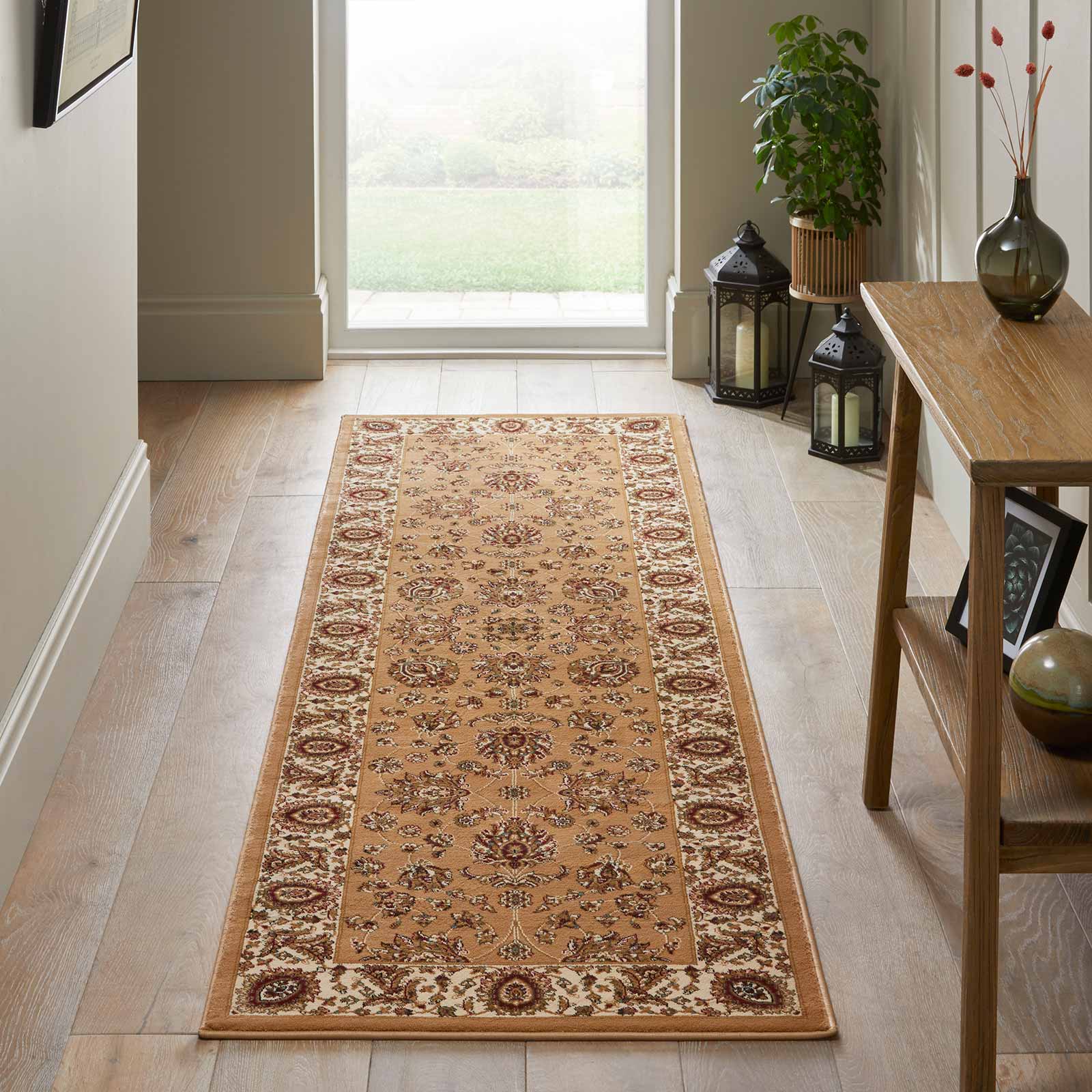 Concept Looms rug Grand Heritage GH102 BEIGE 240x80 2