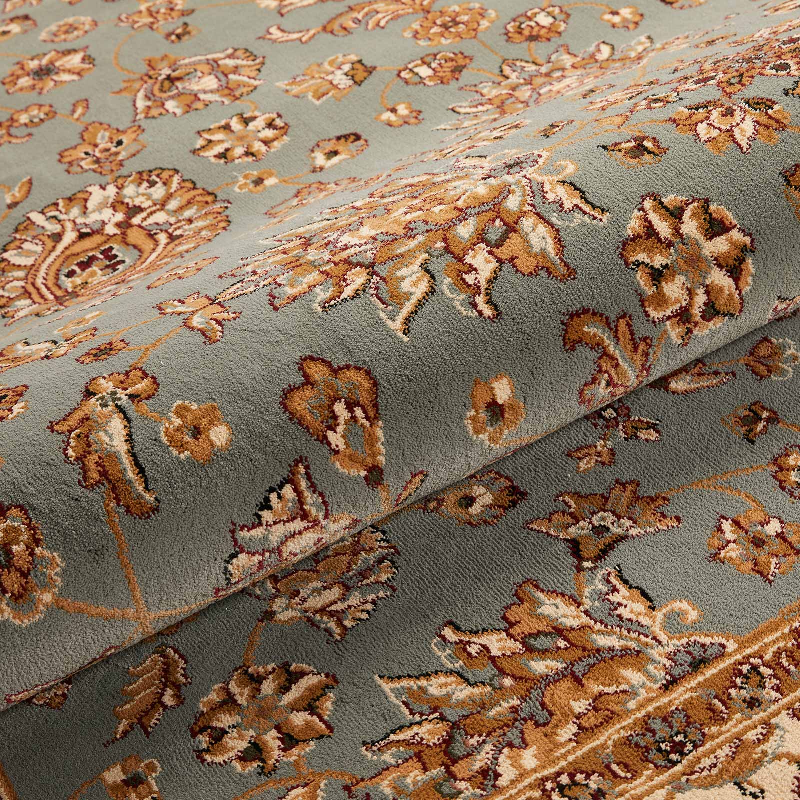 Concept Looms rug Grand Heritage GH102 BLUE 230x160 4