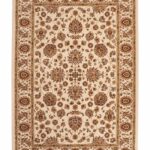 Concept Looms Rugs, Grand Heritage GH102 Cream