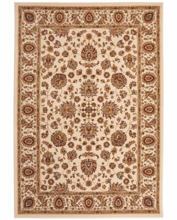 Concept Looms rug Grand Heritage GH102 CREAM 230x160 1