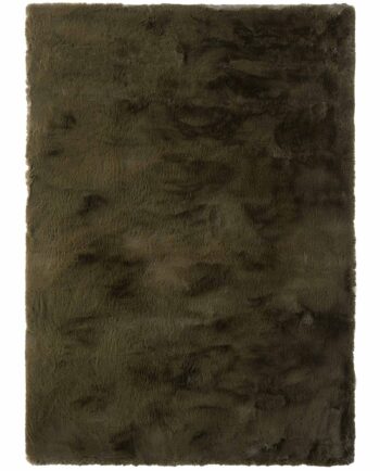 Concept Looms rug Heavenly HEA101 Emerald