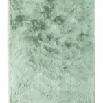 Concept Looms Rugs, Heavenly HEA101 Sage