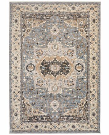 Concept Looms rug Legacy LEG04 BLUBGE 230x160 1