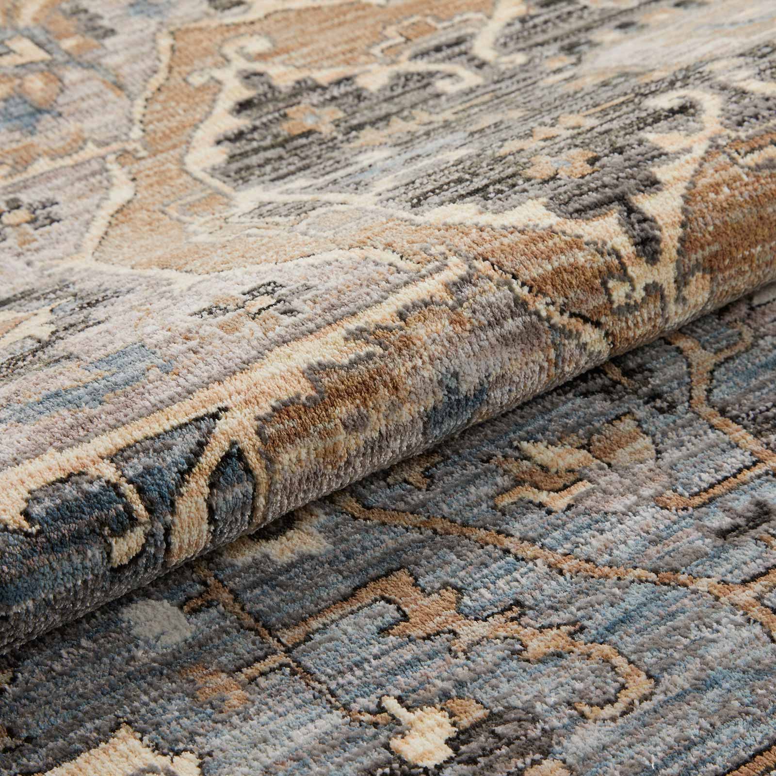 Concept Looms rug Legacy LEG04 BLUBGE 230x160 4