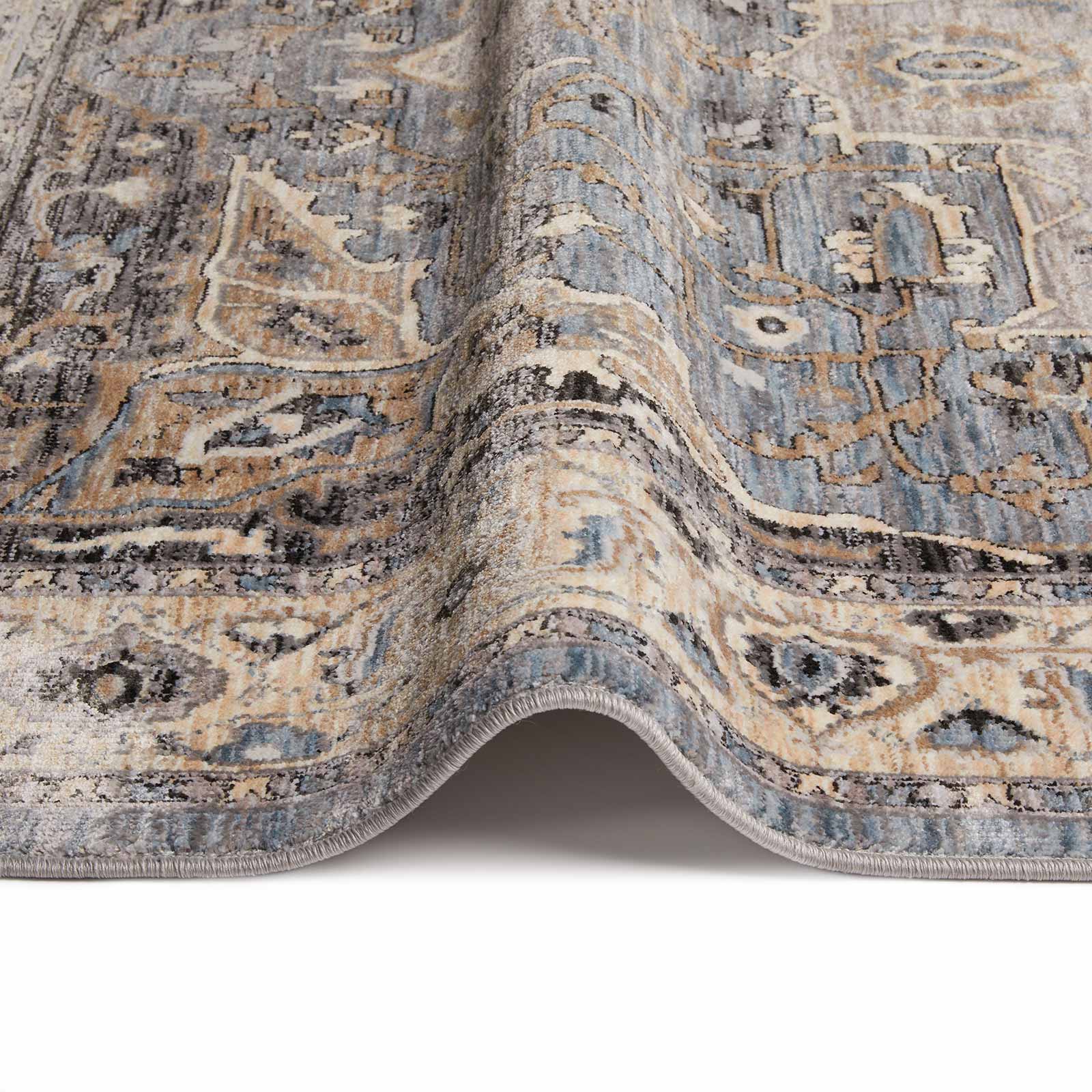 Concept Looms rug Legacy LEG04 BLUBGE 230x160 5