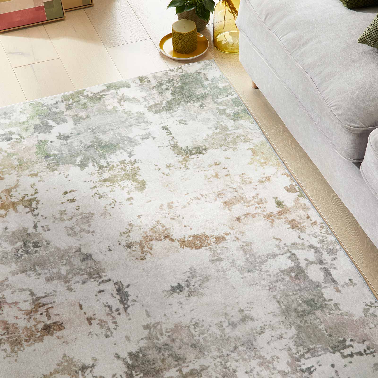 Concept Looms rug Liberty LIB102 PASTEL 2