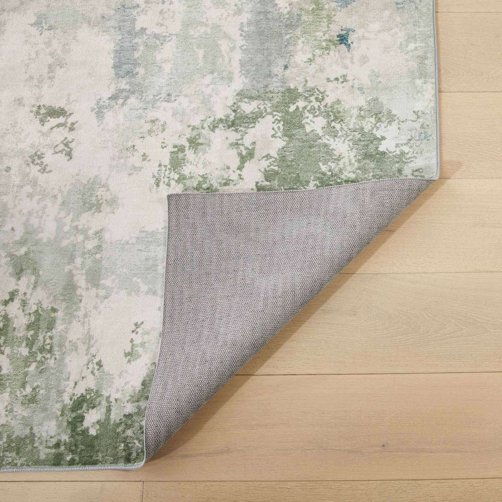 Concept Looms rug Liberty LIB109 SEAFOAM 3